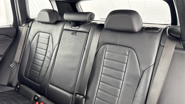 BMW X3 xDrive30d MHT M Sport 5dr Auto Diesel Estate